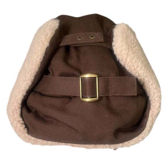 Duluth Trading Co. Men's Medium Firehose Trapper Hat - Picture 7 of 9